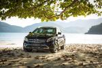 Mercedes-Benz GLA200 2017 года (LA)